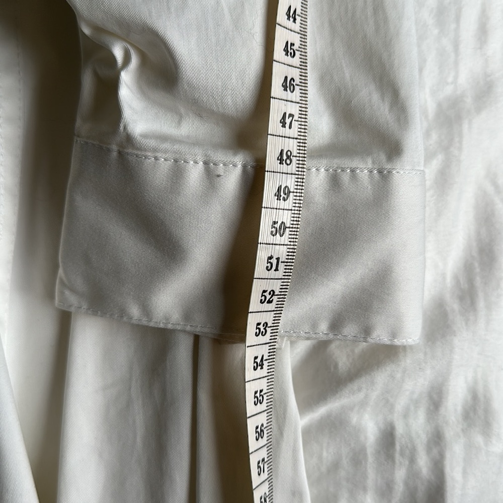 Clearance | STAUD white dress - Picture 6 of 7